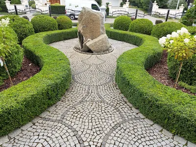 GardenCity Ogrodnictwo Usługi Ogrodnicze Toruń